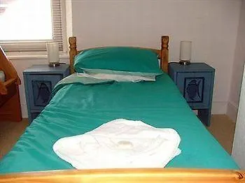 The Hillcrest - 4* New Quay