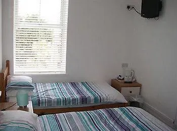 Hotel The Hillcrest -