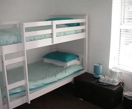 The Hillcrest - فندق 4*
